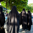Sri Lanka zakazuje wszelkich form zasłaniania twarzy
