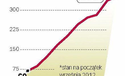 Kryzys mocno pomaga w rozwoju nowoczesnych usług dla biznesu w Polsce.