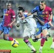 Real Madryt – FC Barcelona 19.45 | canal+ sport | sobota
