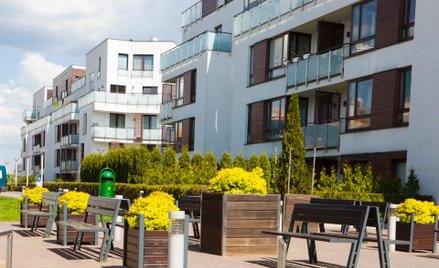 Kredyty bankowe: Przeciętny styczeń dla hipotek