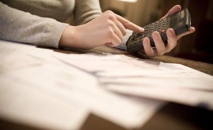 Błąd uniemożliwia odliczenie VAT