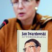 Aleksandra Iwanowska uporządkowała wiele spraw ks. Jana Twardowskiego