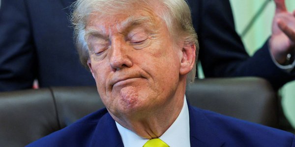 Senat USA głosuje za wycofaniem wojsk z konfliktu z Iranem wbrew Trumpowi