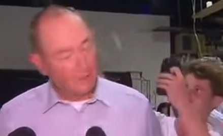Australia: Senator nie odpowie za uderzenie 17-latka