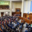 Ukraińscy deputowani bez immunitetu