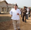 Kim Dzong Un na fermie drobiu wzywa do modernizacji