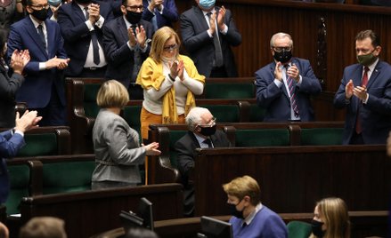 Zuzanna Dąbrowska: Prezes jak Rodziewiczówna i Latarnik