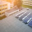Transformacja energetyczna jest jednym z najpoważniejszych wyzwań wskazywanych przez samorządowców n