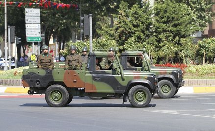 Turecki poseł Şamil Tayyar: NATO to organizacja terrorystyczna