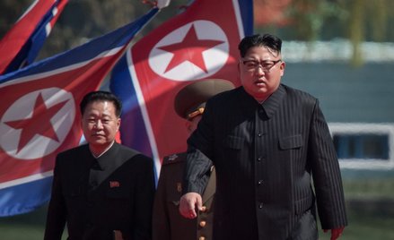 Korea Północna ma nową głowę państwa