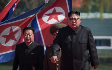Korea Północna ma nową głowę państwa
