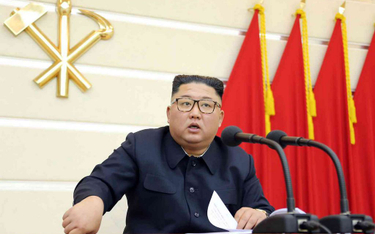 PILNE. Korea Północna wystrzeliła dwa niezidentyfikowane pociski