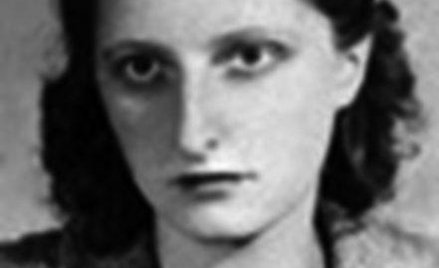 Mila Sandberg-Mesner (zdjęcie z kenkarty z 1944 r.) zabiega o to, by Yad Vashem uhonorował jej wybaw