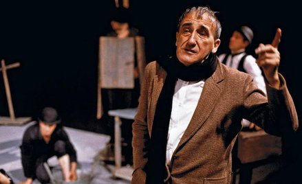 Tadeusz Kantor geniusz światowego teatru