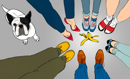 Czemu w Polsce udajemy, że wszyscy mamy takie same szanse i potrzeby?