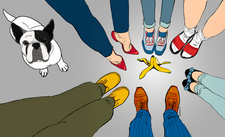 Czemu w Polsce udajemy, że wszyscy mamy takie same szanse i potrzeby?