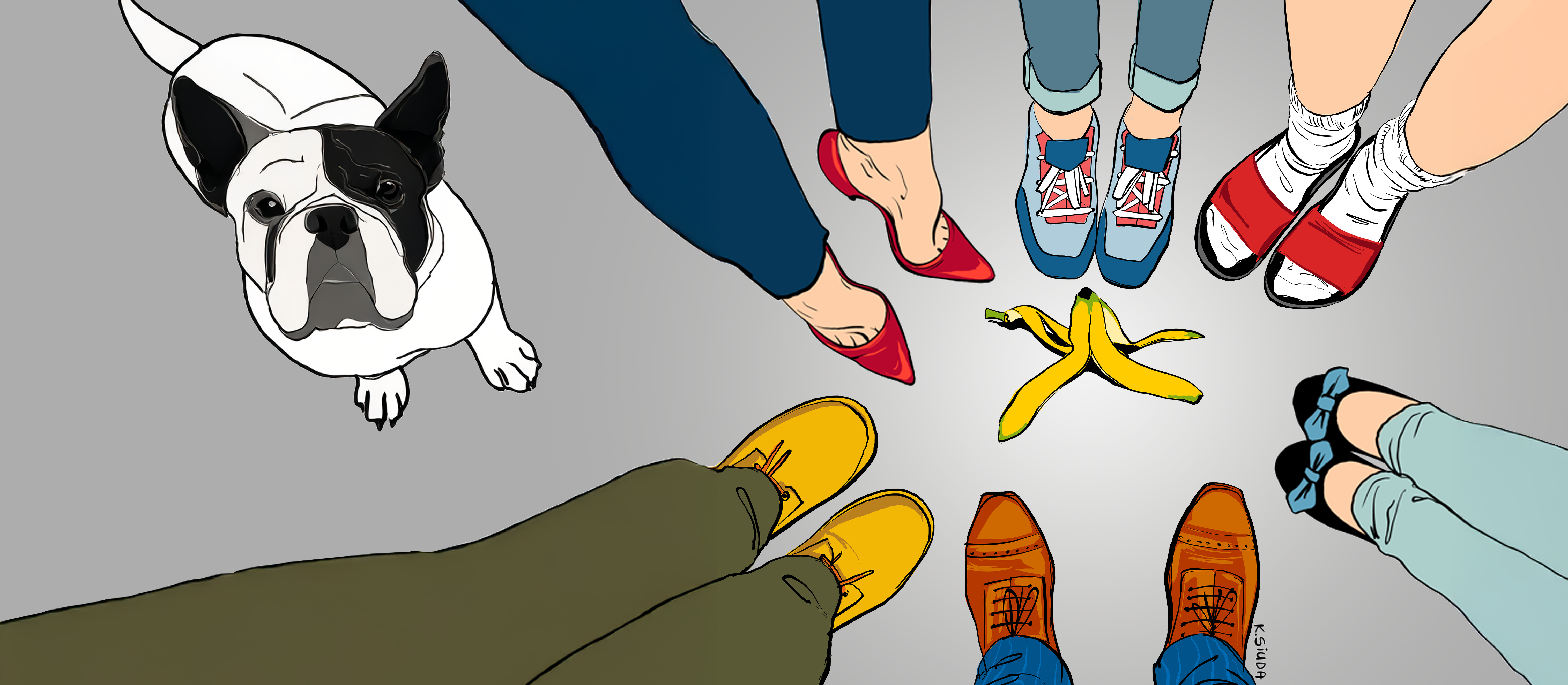 Czemu w Polsce udajemy, iż wszyscy mamy takie same szanse i potrzeby?