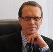 Algirdas Šemeta, komisarz UE ds. podatków, unii celnej, audytu i zwalczania nadużyć finansowych