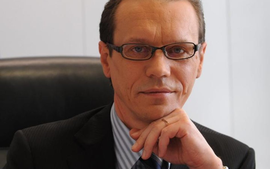 Algirdas Šemeta, komisarz UE ds. podatków, unii celnej, audytu i zwalczania nadużyć finansowych