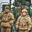 Ukraińscy artylerzyści