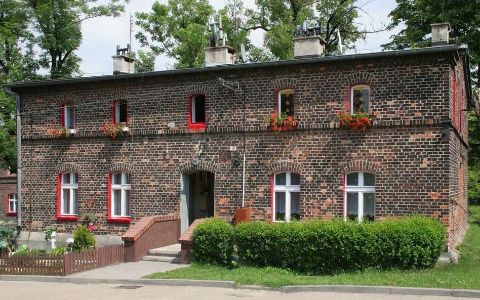 Drugie życie jest bardzo kosztowne. Pomaga Unia