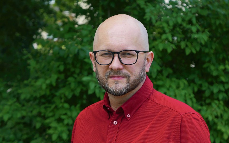 Królowie samorządu. Andrysiak o nadużyciach, dwukadencyjności i lokalnej władzy