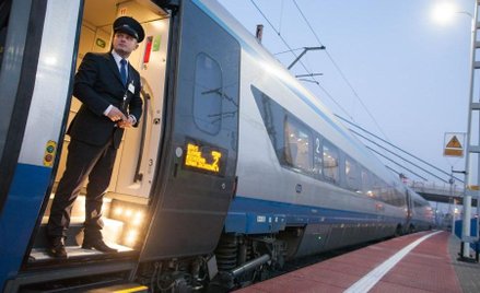 Wspólny, tańszy bilet na pociąg i autobus