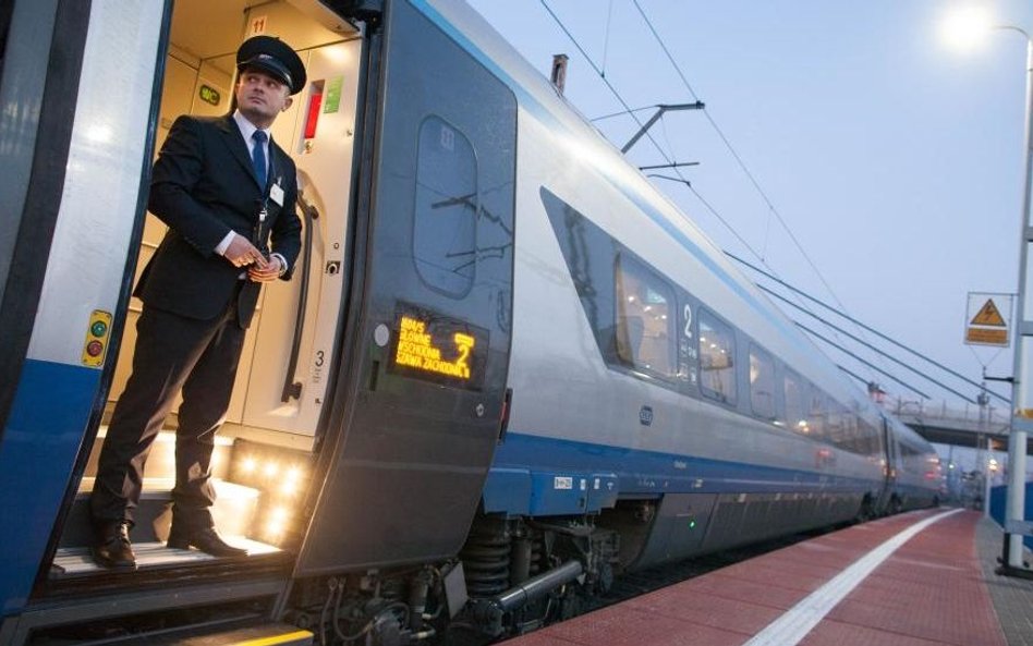 Wspólny, tańszy bilet na pociąg i autobus