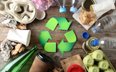 Osiągnięcie wymaganych poziomów recyklingu stanowi obecnie jedno z największych wyzwań dla samorządó