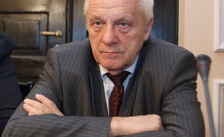 Stefan Niesiołowski o "trupach w Smoleńsku"