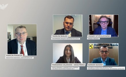 Bankowcy: przede wszystkim musimy chronić depozyty