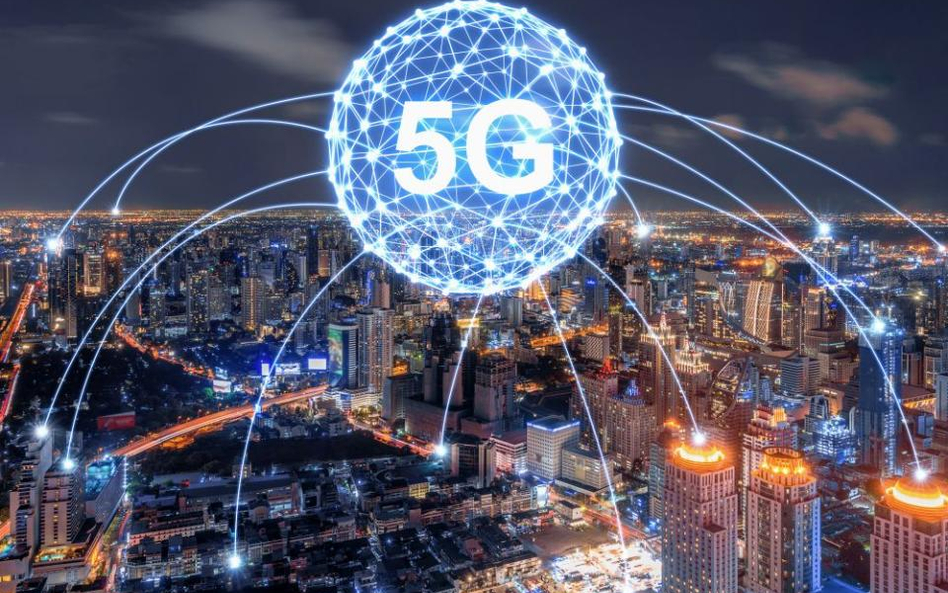 Nowe dane urzędu: sieci komórkowe w pandemii przeżyły boom, ale 5G w Polsce raczkowało