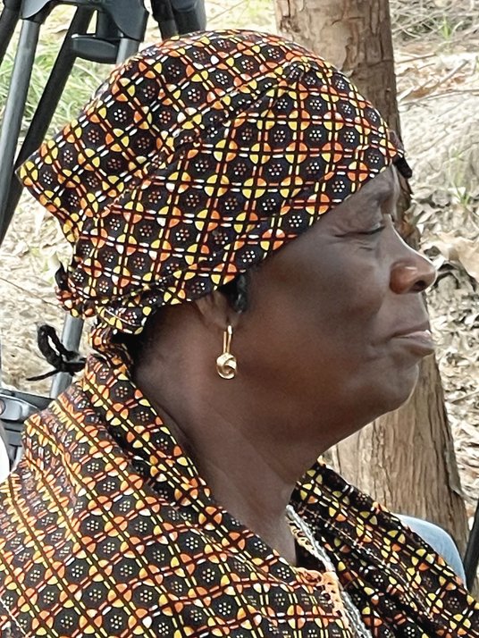 Czy tak mogła wyglądać żyjąca 200 tys. lat temu kobieta, którą naukowcy nazwali „mitochondrialną Ewą