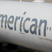 Awantura o wózek w American Airlines