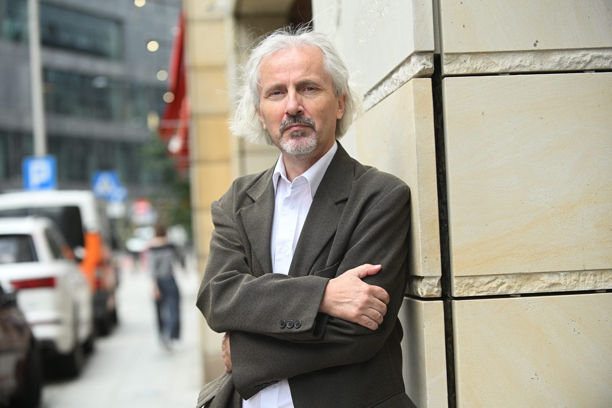 Rafał Chwedoruk: Karol Nawrocki nie wybije się na niepodległość