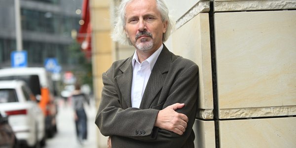 Rafał Chwedoruk: Karol Nawrocki nie wybije się na niepodległość