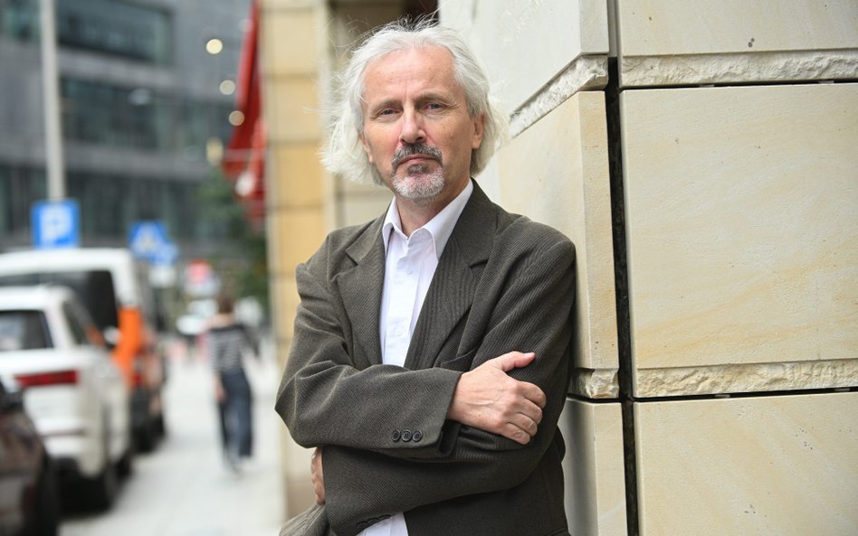 Trudno mówić, żeby Rosja w jakikolwiek sposób była zdolna do zbrojnej konfrontacji z państwami Unii 