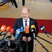 Olaf Scholz jest pierwszym zachodnim przywódcą, który odwiedza Chiny po pandemii