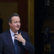 David Cameron