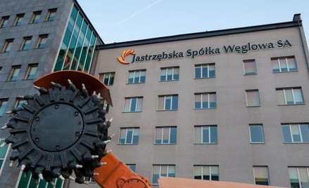 JSW nie potwierdza udziału w pracach nad podatkiem od zysków