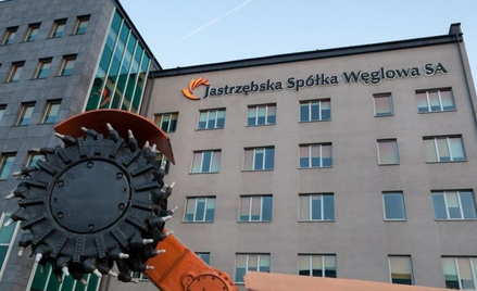 JSW zwiększyła zyski na sprzedaży węgla koksującego