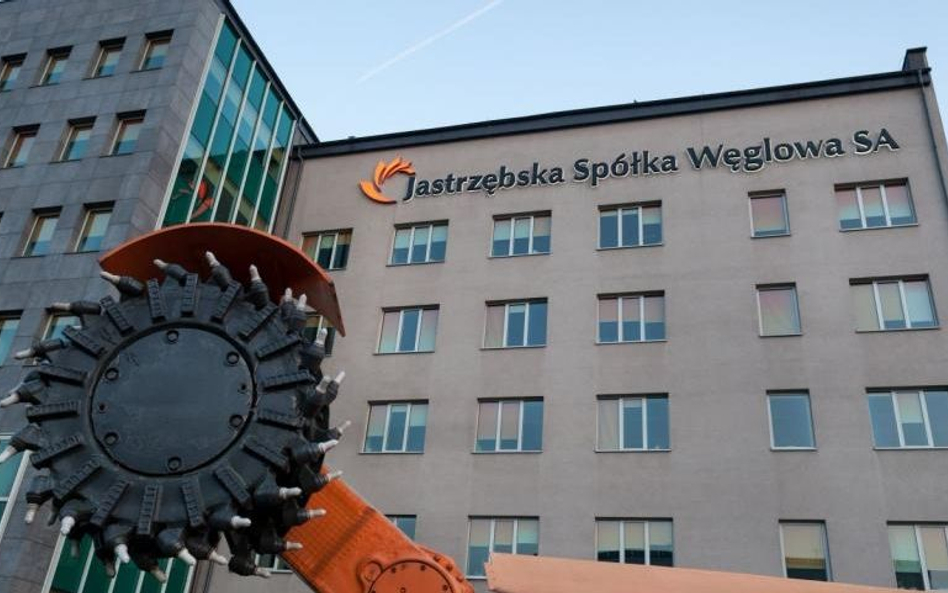 JSW z miliardem strat. Niepokoi zwłaszcza jedna liczba