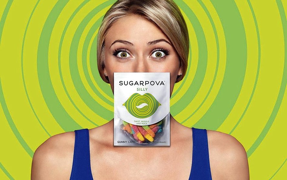 Maria Szarapowa
