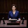 Iwona Duda członkini Rady Polityki Pieniężnej