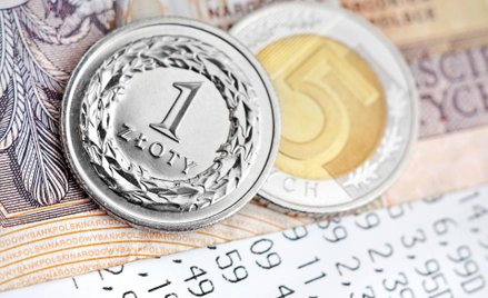 Polacy już nie gospodarują uważnie pieniędzmi