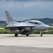 Samolot FA-50 jest produkowany w Korei Południowej. Na zdjęciu ilustracyjnym: maszyna południowokore