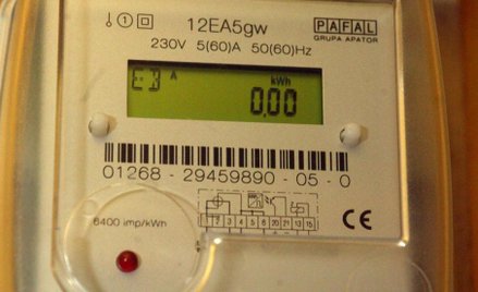 Prąd miał być tańszy, okazał się droższy. UOKiK ukarał sprzedawców energii