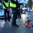 Do tragicznego wypadku doszło w sobotę wieczorem w Magnuszewie w powiecie kozienickim