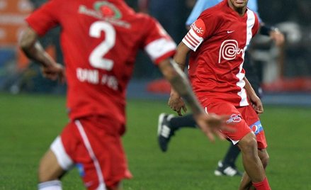 Messi i Neymar przeciwko sobie na boisku. Cudowna bramka Brazylijczyka