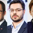 #RZECZoPOLITYCE: Marcin Horała, Stanisław Tyszka, Krzysztof Bosak